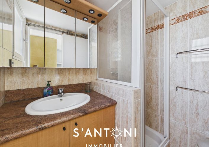 vente Duplex Marseillan Plage