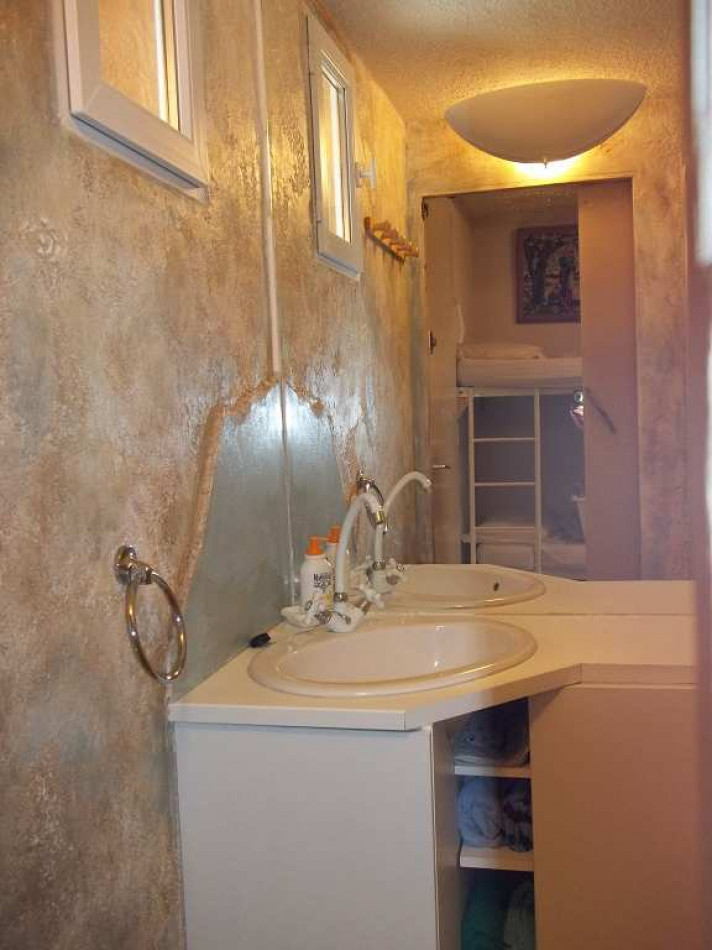 vente Appartement Marseillan Plage - Photo 7