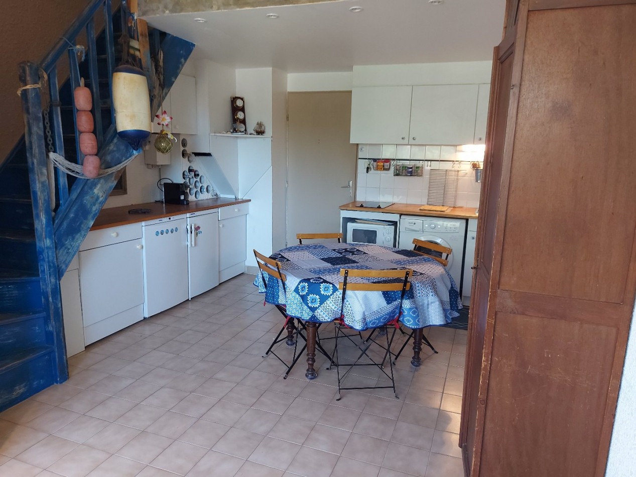 vente Appartement Marseillan Plage - Photo 2