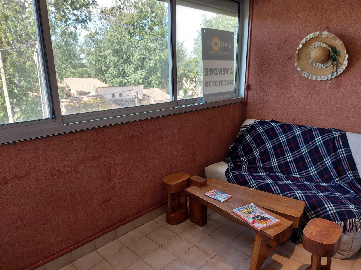 vente Appartement Marseillan Plage - Photo 9