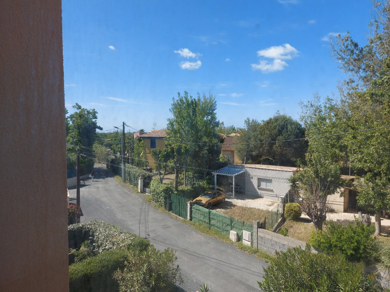 vente Appartement Marseillan Plage - Photo 1