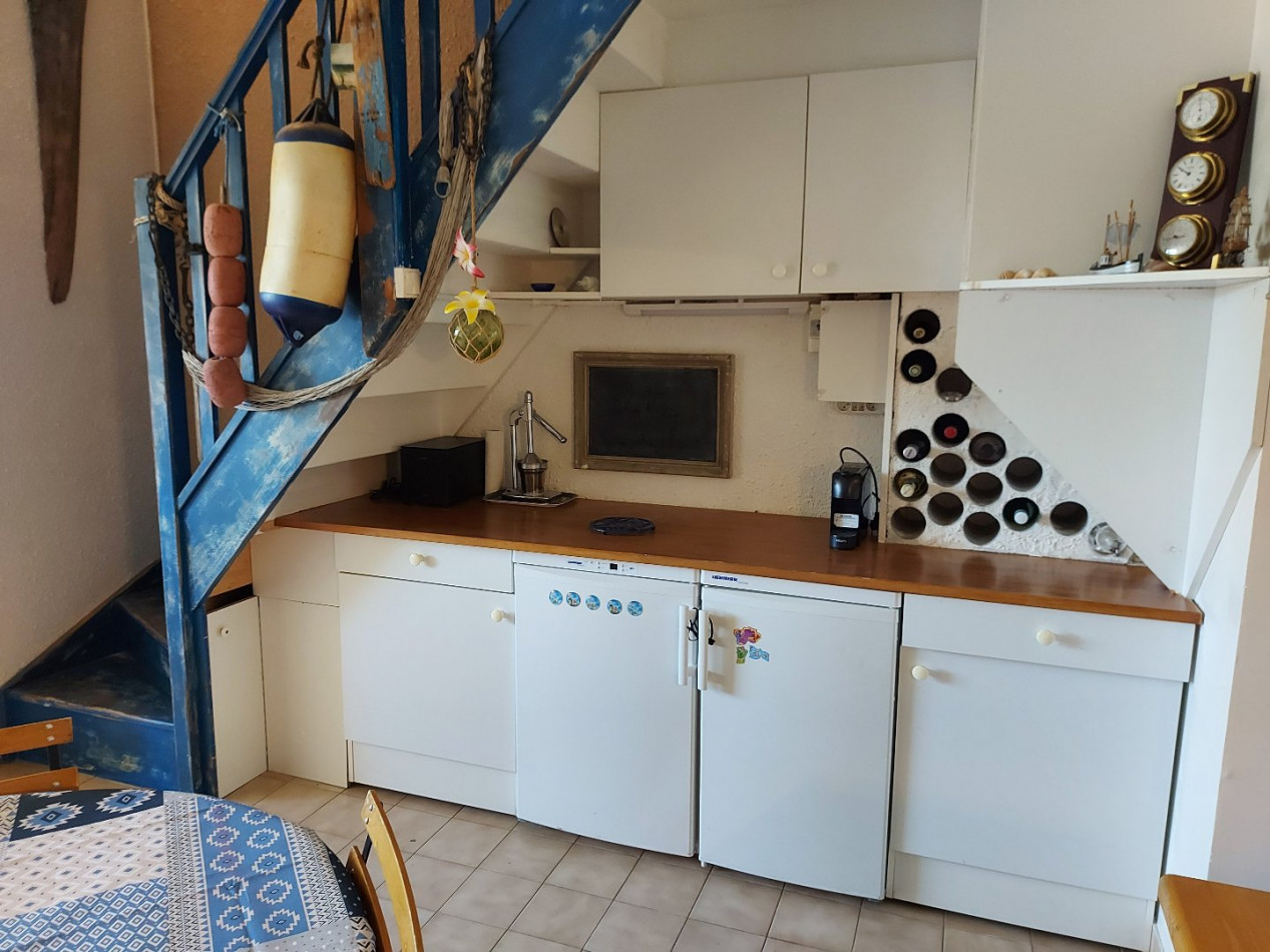 vente Appartement Marseillan Plage - Photo 3