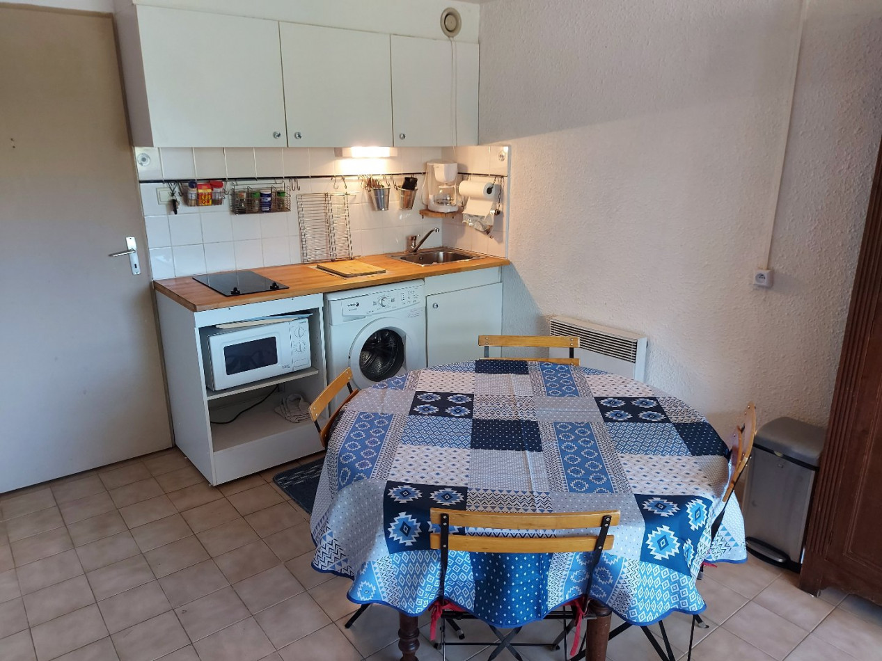 vente Appartement Marseillan Plage - Photo 4