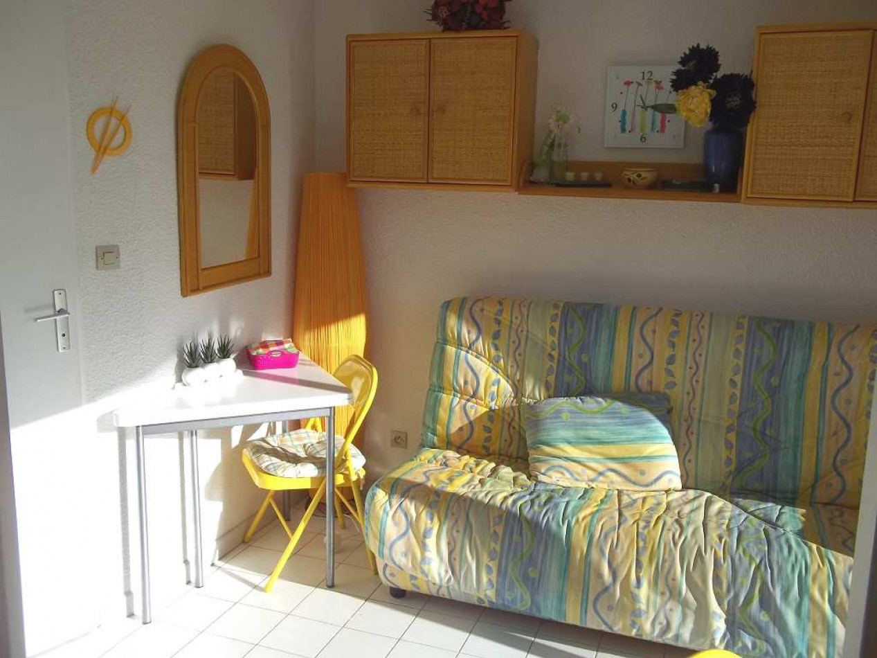 vente Appartement Marseillan Plage - Photo 6
