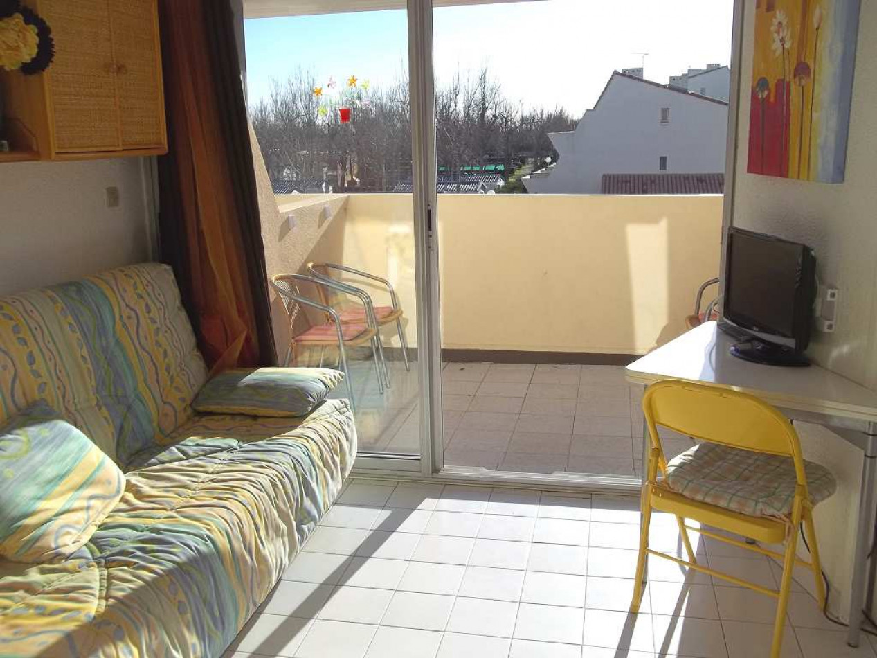vente Appartement Marseillan Plage - Photo 7