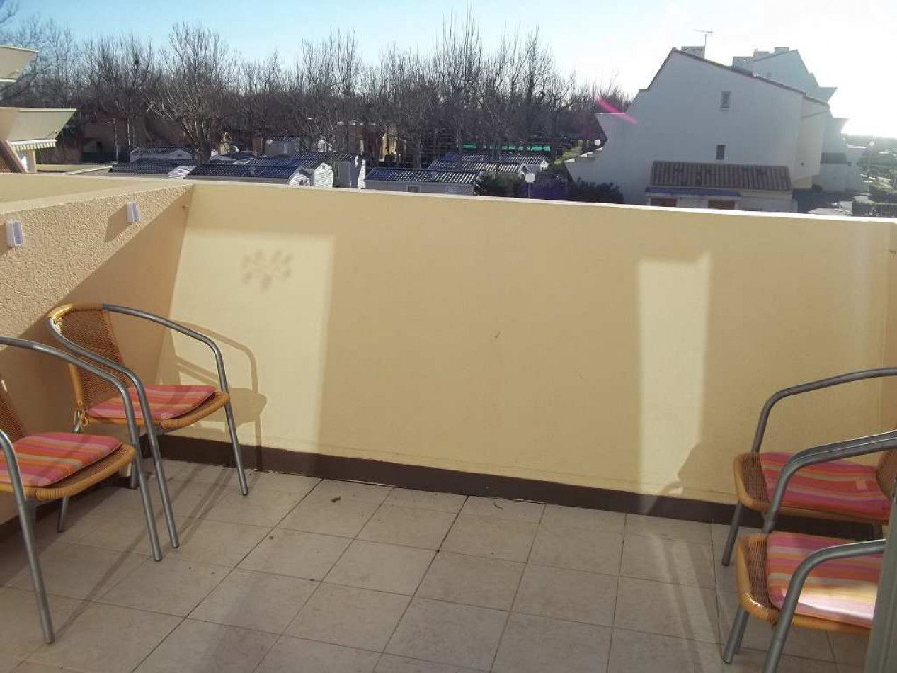 vente Appartement Marseillan Plage - Photo 15