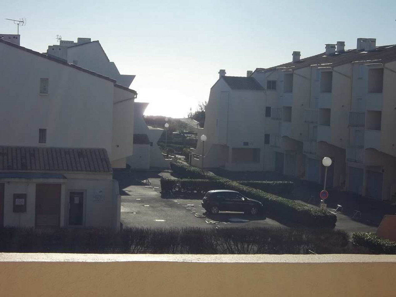 vente Appartement Marseillan Plage - Photo 11