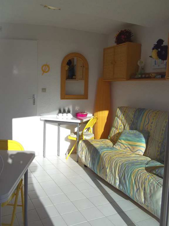 vente Appartement Marseillan Plage - Photo 13