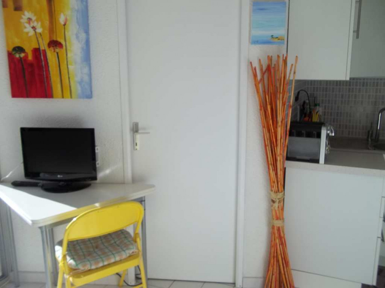 vente Appartement Marseillan Plage - Photo 9