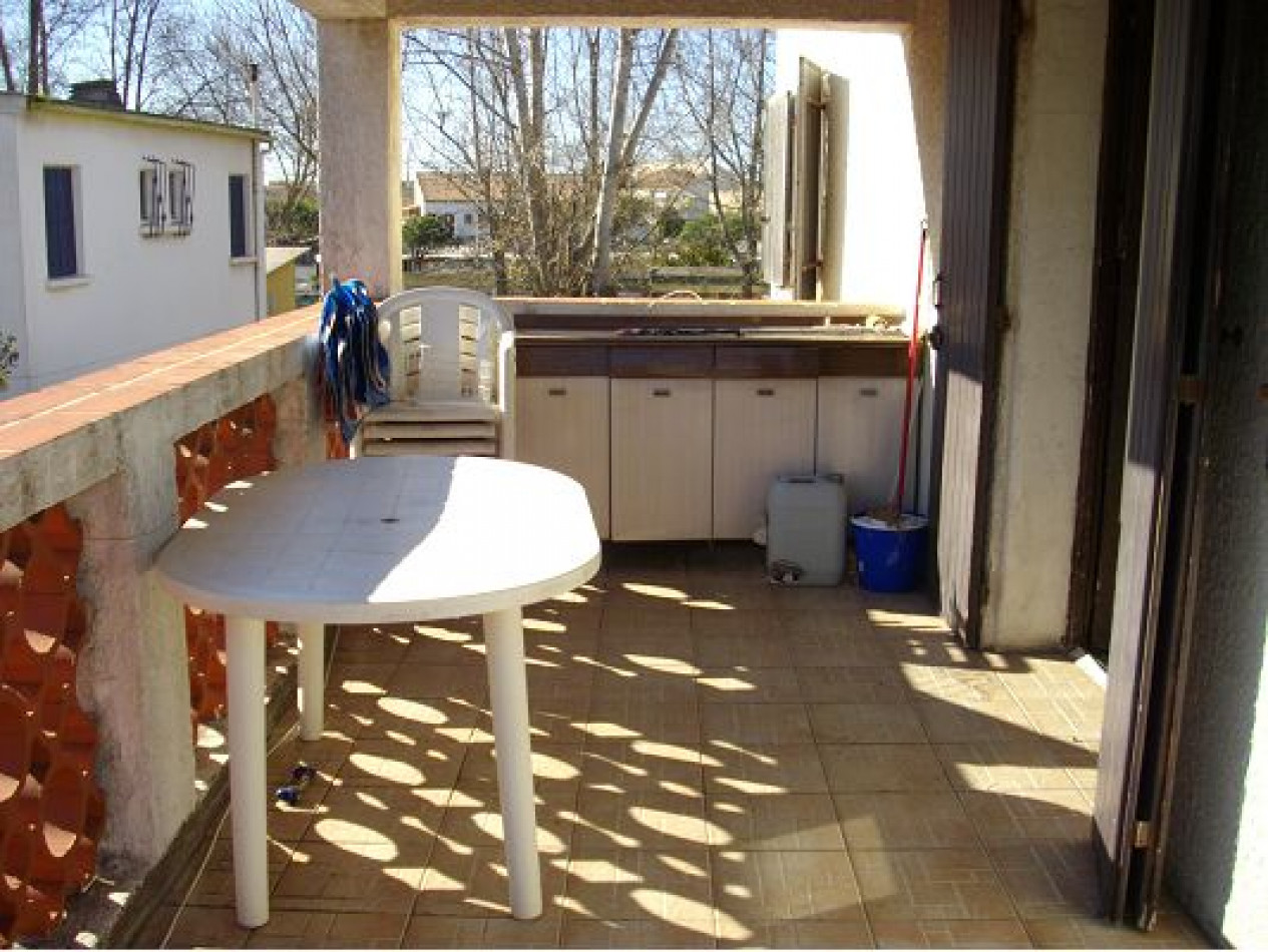 vente Appartement Marseillan Plage - Photo 4