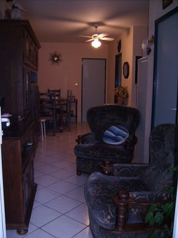 vente Appartement Marseillan Plage - Photo 4
