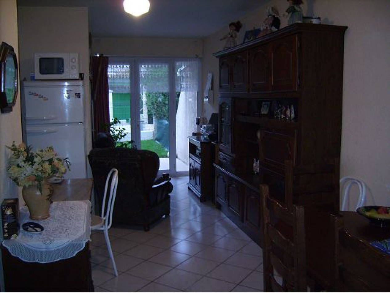 vente Appartement Marseillan Plage - Photo 2
