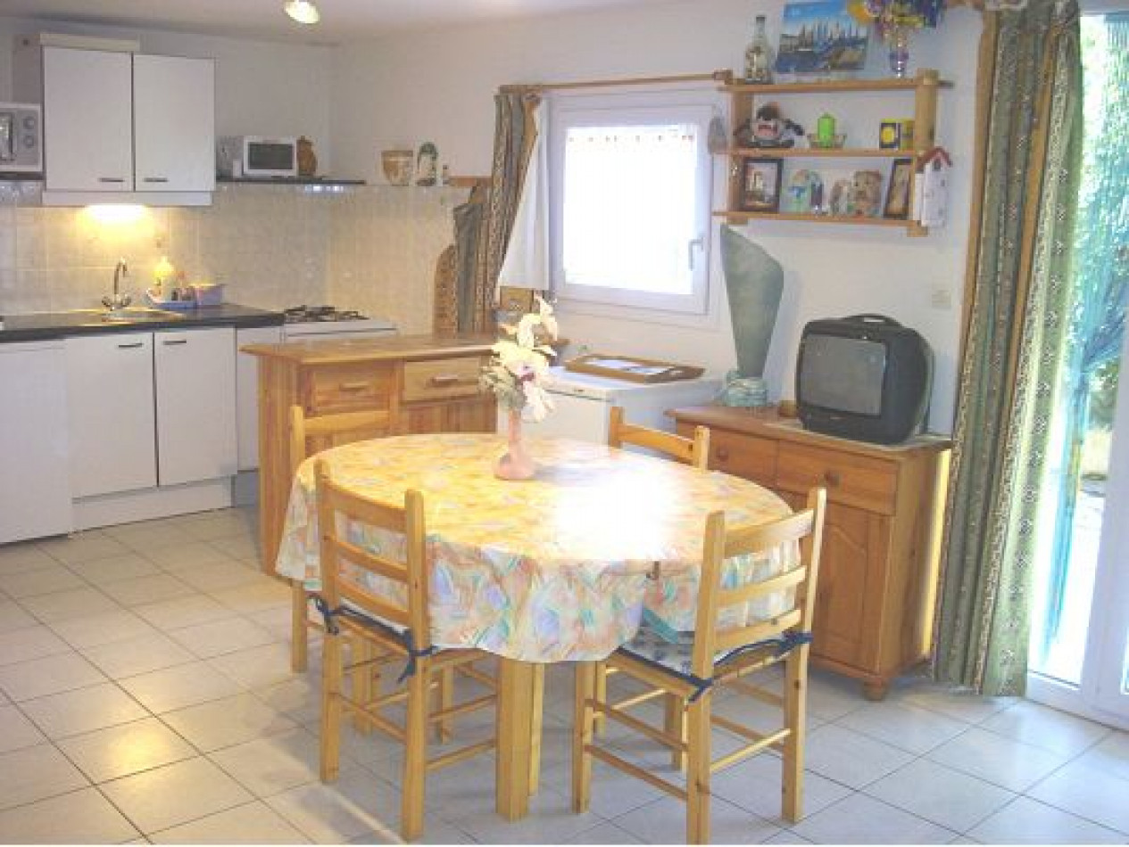 vente Maison en résidence Marseillan Plage - Photo 1
