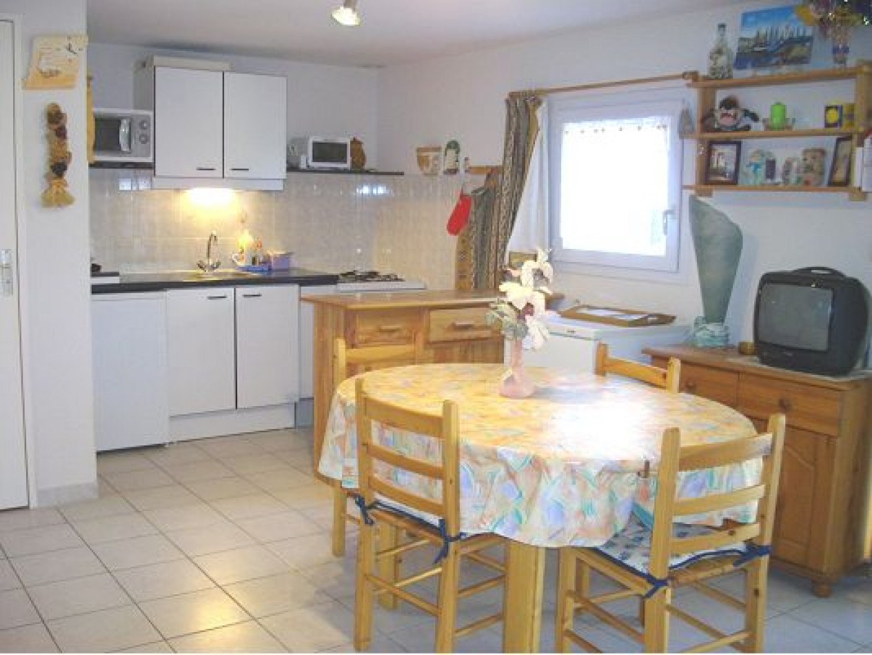 vente Maison en résidence Marseillan Plage - Photo 8