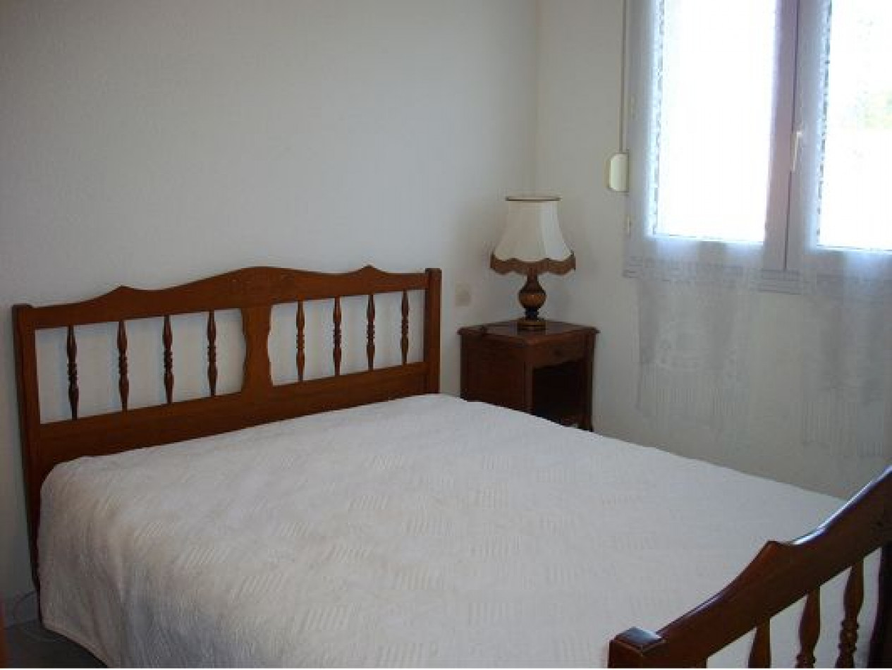 vente Appartement en résidence Marseillan Plage - Photo 7