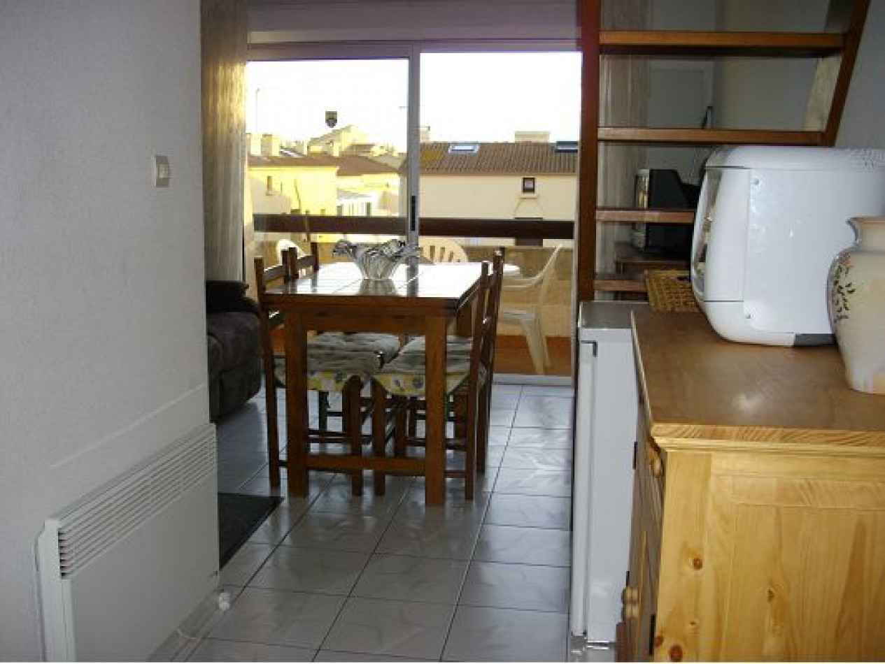 vente Appartement en résidence Marseillan Plage - Photo 6
