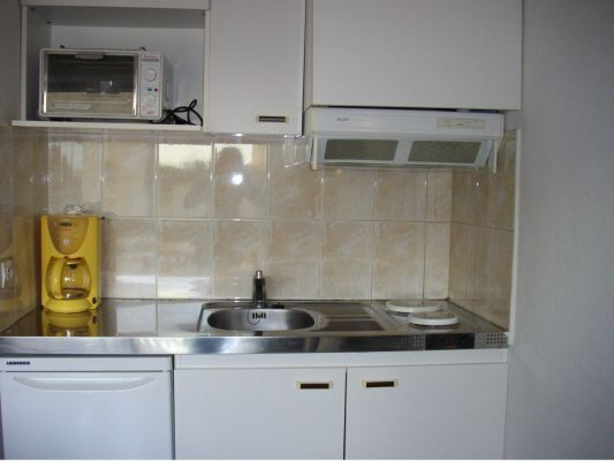 vente Appartement en résidence Marseillan Plage - Photo 9