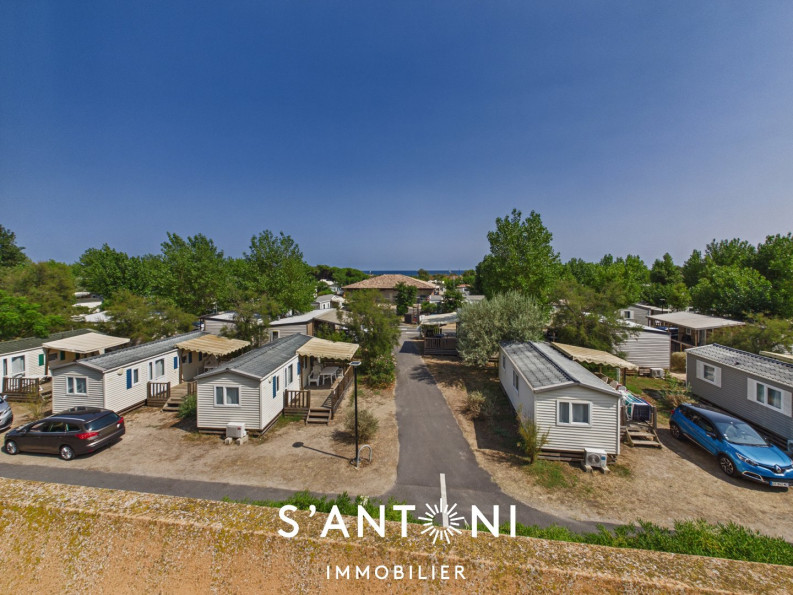 vente Appartement en résidence Marseillan Plage - Photo 10