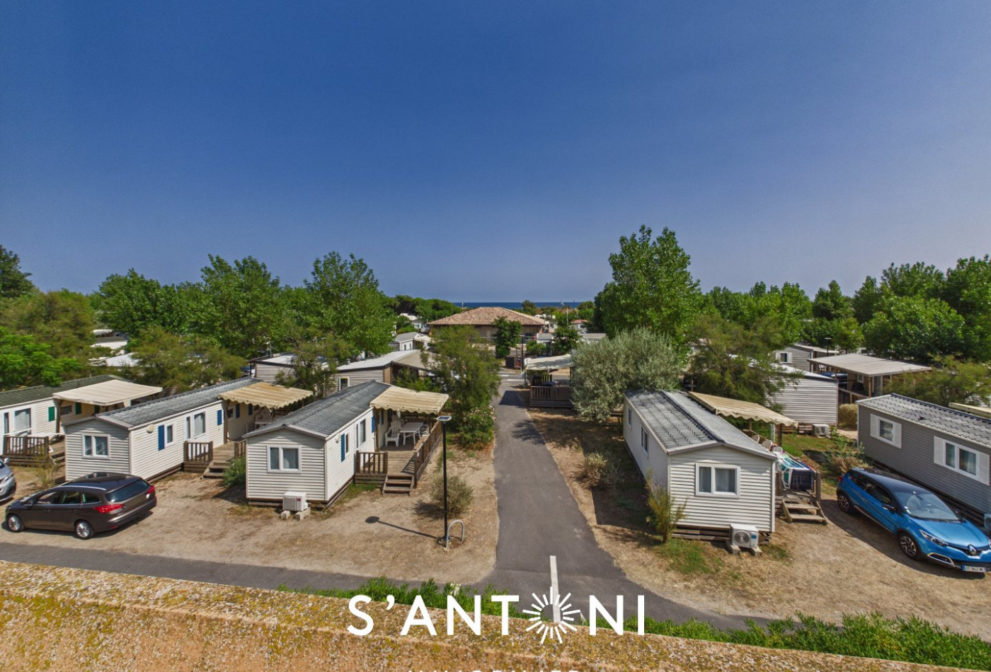 vente Appartement en résidence Marseillan Plage - Photo 10