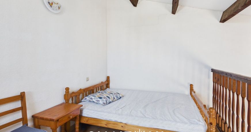 vente Appartement en résidence Marseillan Plage