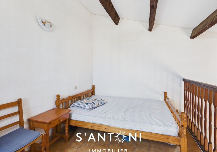 vente Appartement en résidence Marseillan Plage