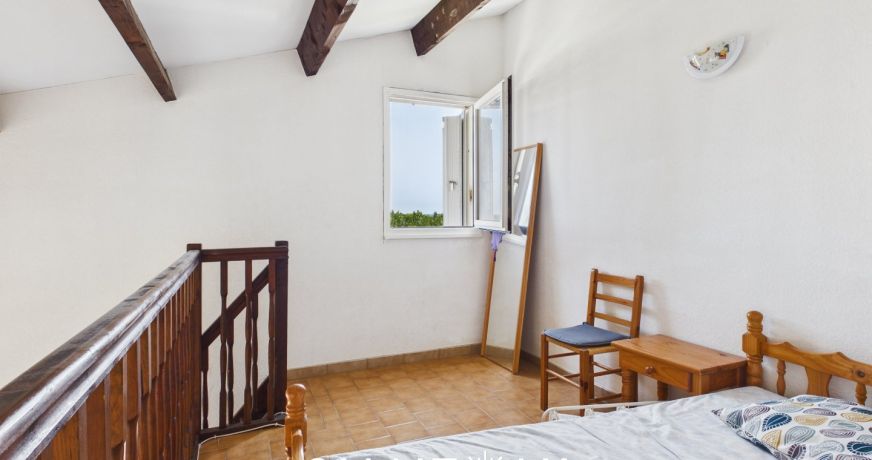 vente Appartement en résidence Marseillan Plage