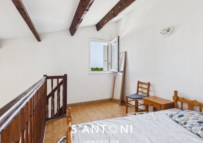 vente Appartement en résidence Marseillan Plage