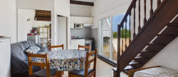 vente Appartement en résidence Marseillan Plage