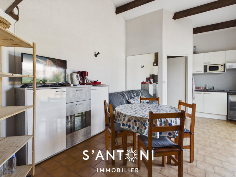 vente Appartement en résidence Marseillan Plage - Photo 4