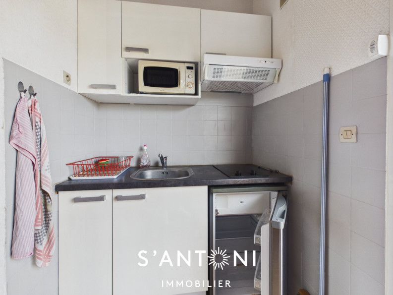 vente Appartement en résidence Marseillan Plage - Photo 5
