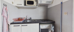 vente Appartement en résidence Marseillan Plage
