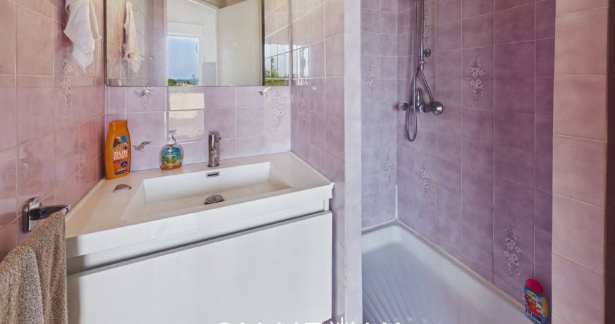 vente Appartement en résidence Marseillan Plage