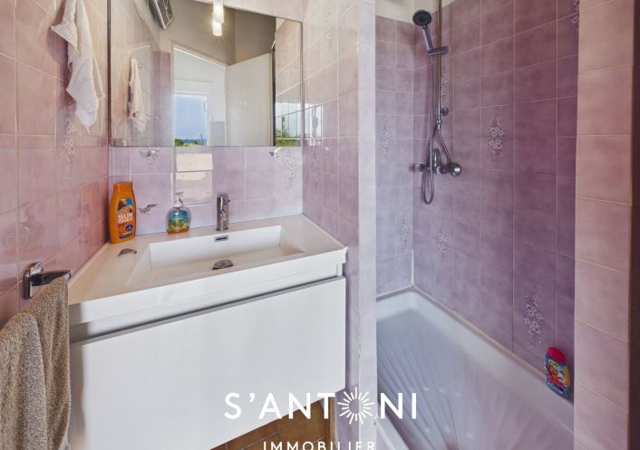 vente Appartement en résidence Marseillan Plage