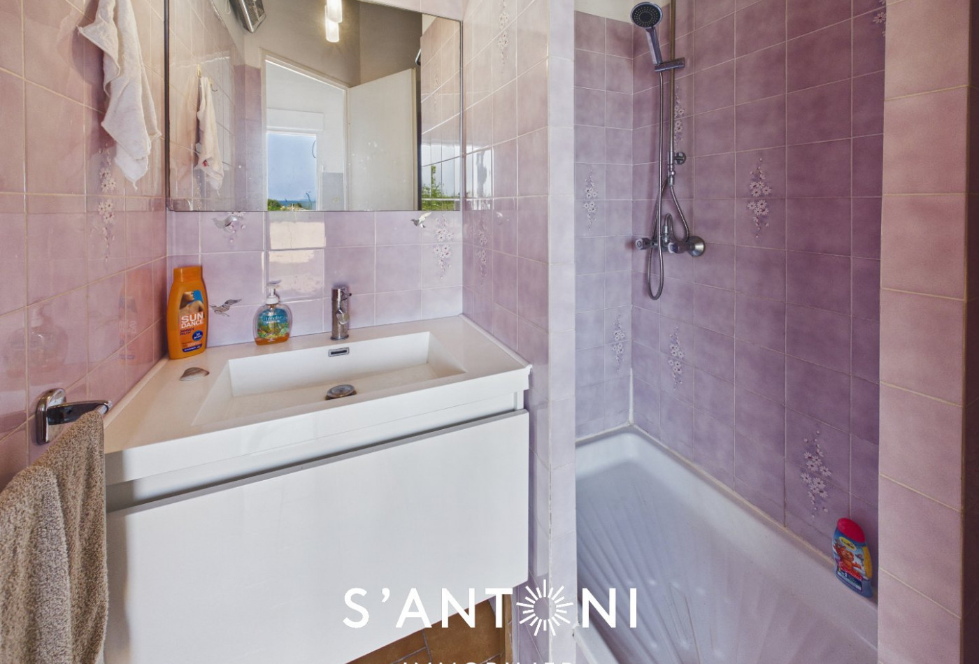 vente Appartement en résidence Marseillan Plage - Photo 8
