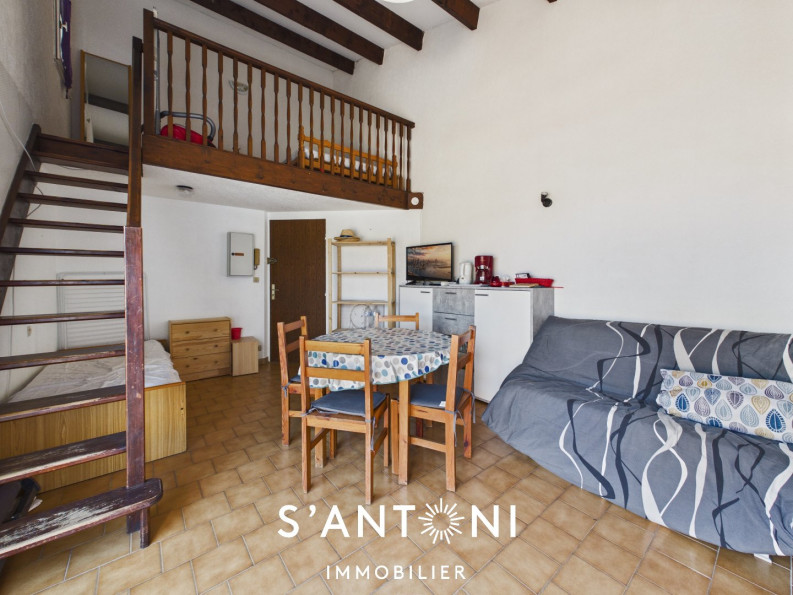 vente Appartement en résidence Marseillan Plage - Photo 2
