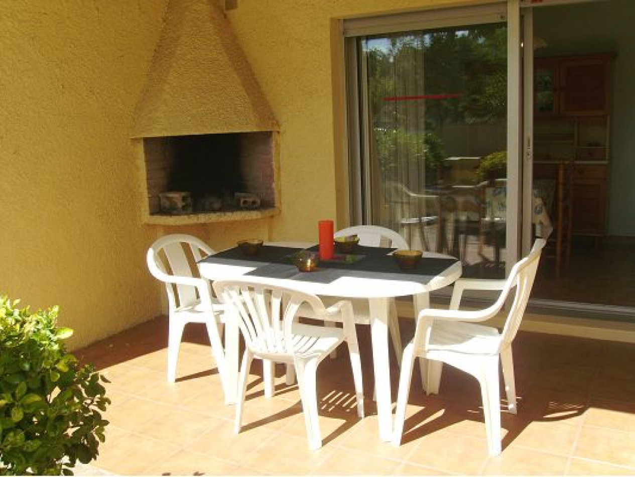 vente Appartement Marseillan Plage - Photo 1
