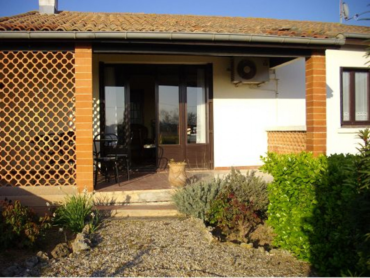 vente Maison individuelle Marseillan - Photo 6
