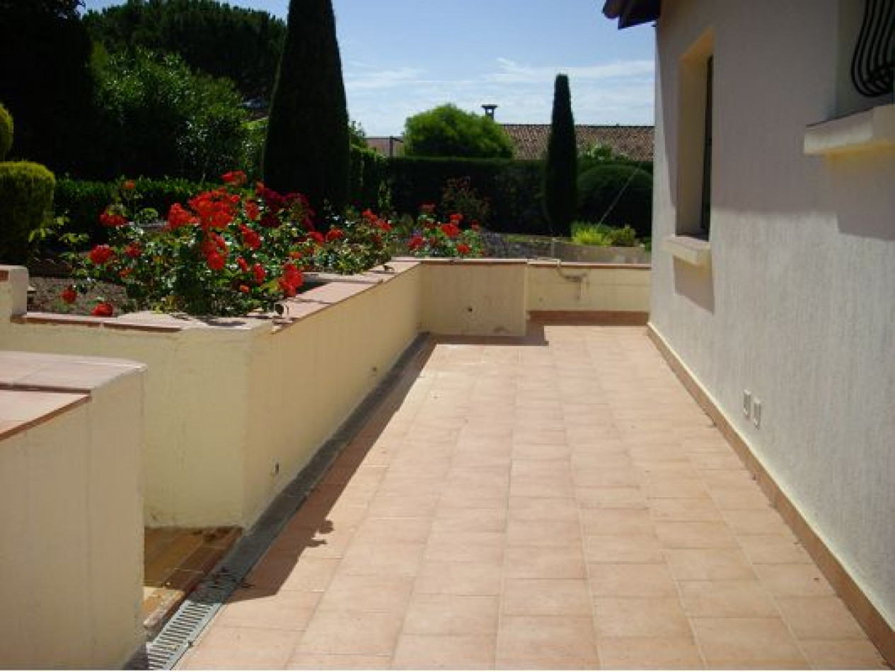 vente Maison individuelle Marseillan - Photo 8