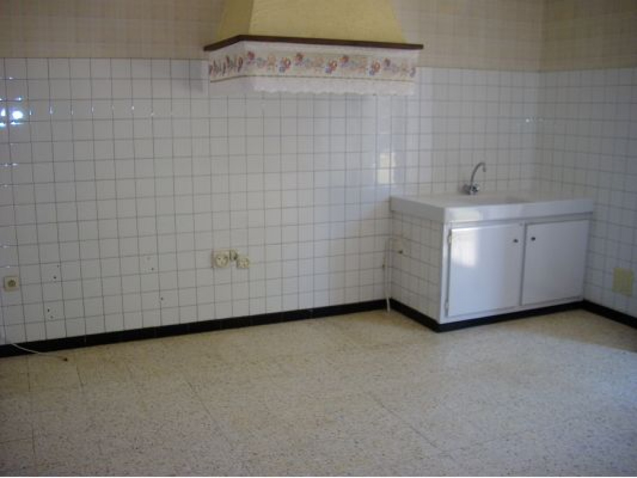 vente Maison individuelle Marseillan - Photo 13