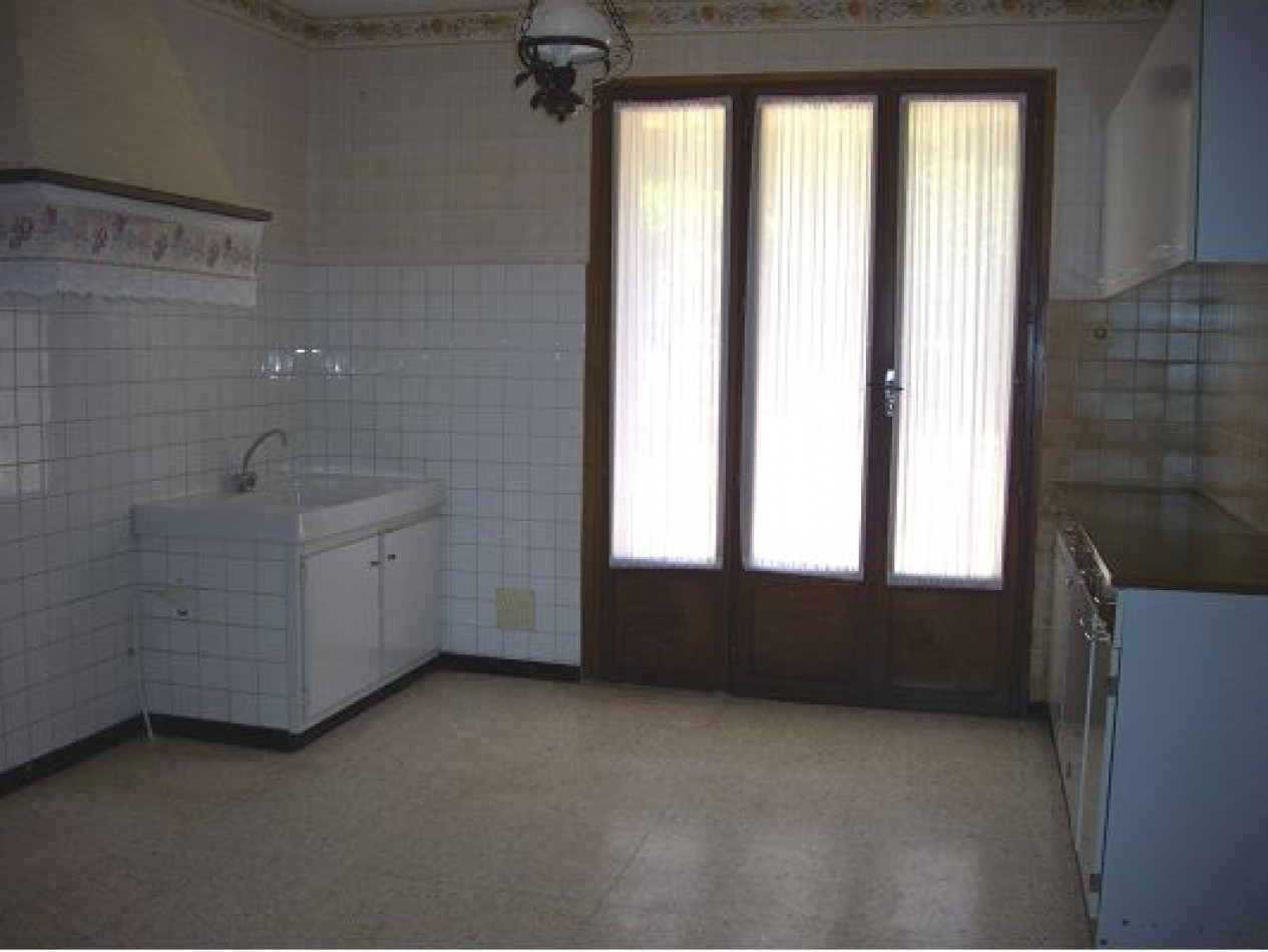 vente Maison individuelle Marseillan - Photo 14