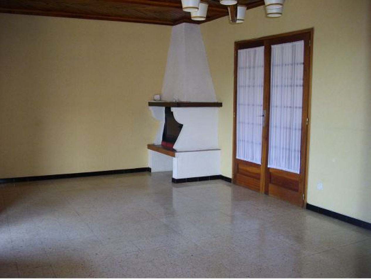vente Maison individuelle Marseillan - Photo 9