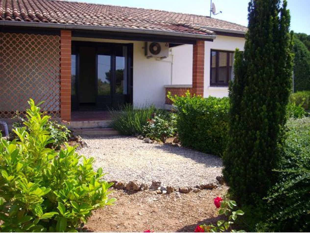 vente Maison individuelle Marseillan - Photo 1