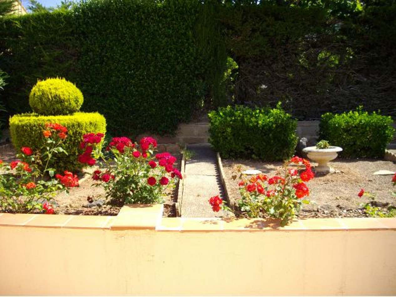 vente Maison individuelle Marseillan - Photo 5