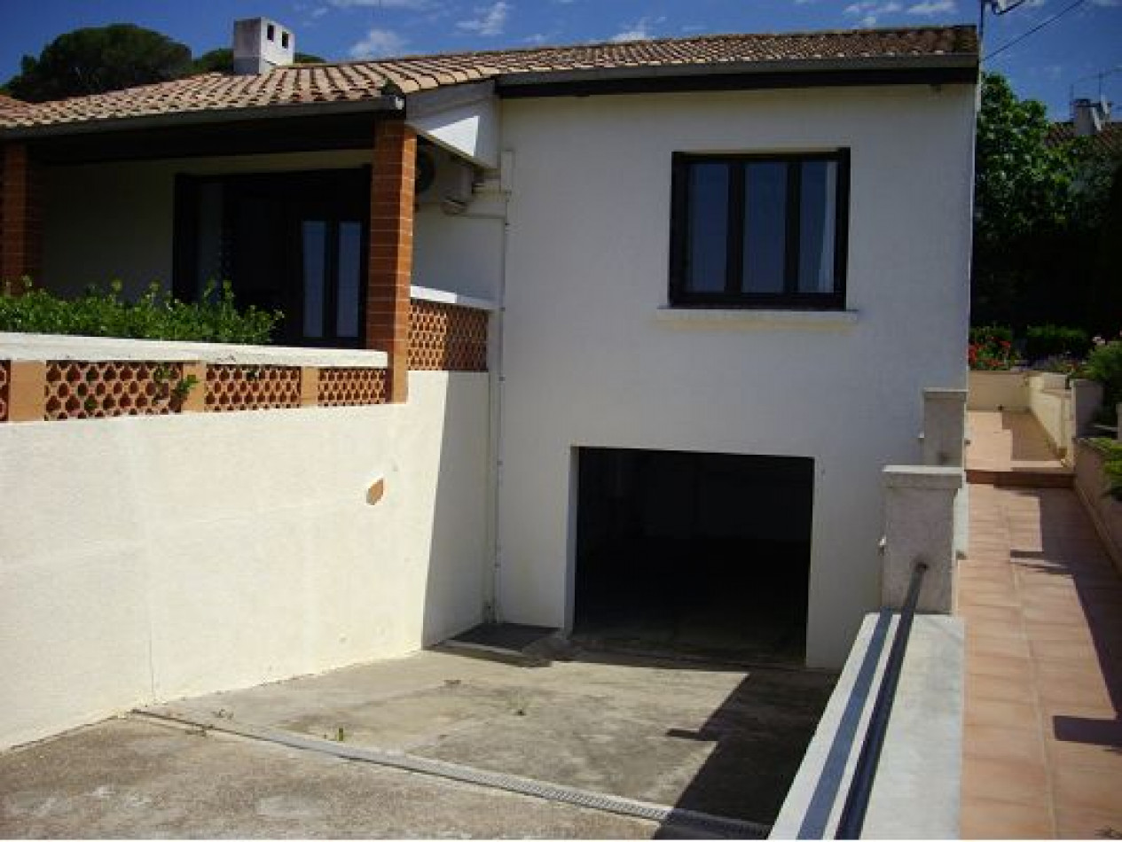 vente Maison individuelle Marseillan - Photo 20