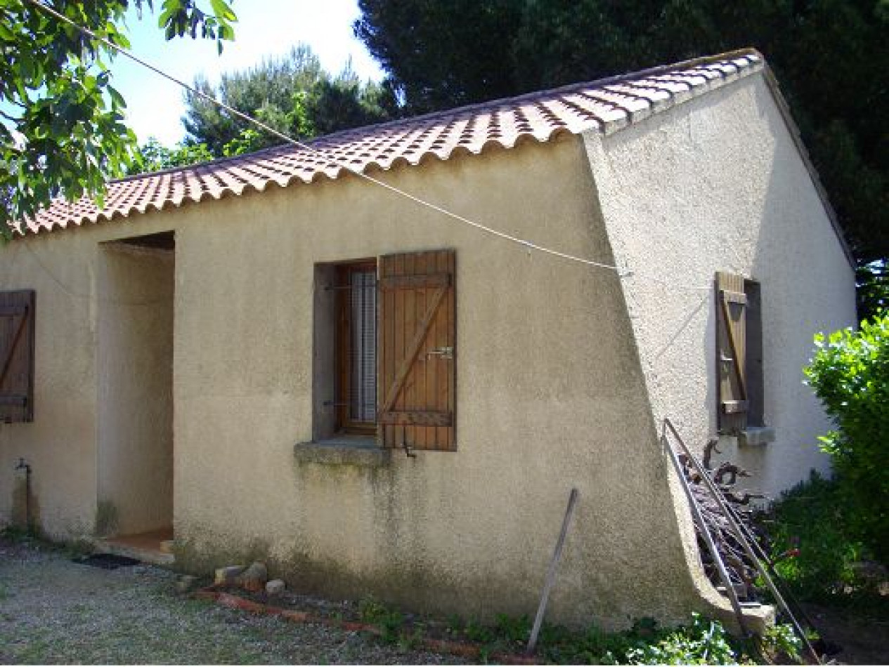 vente Maison individuelle Marseillan - Photo 11