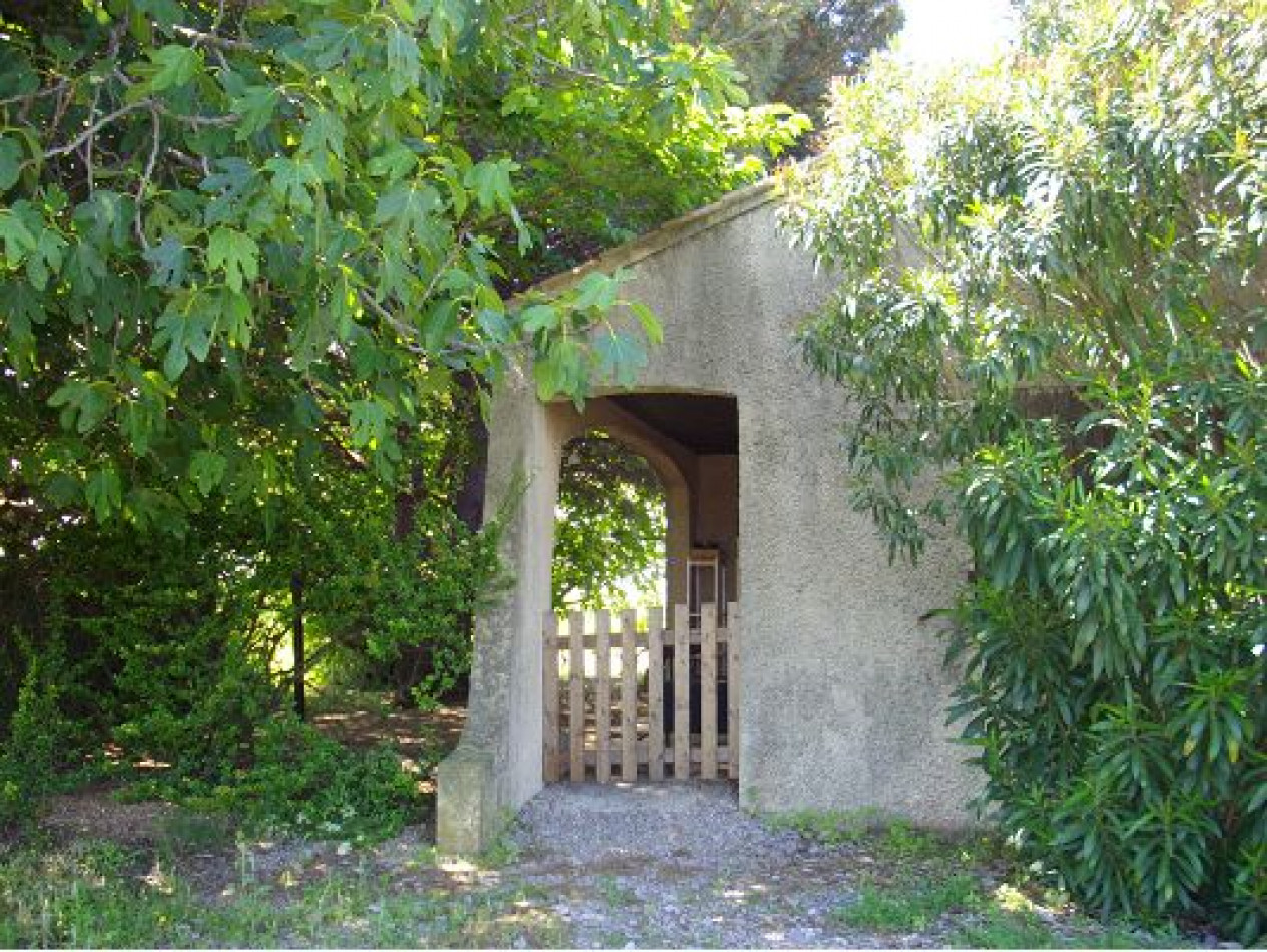vente Maison individuelle Marseillan - Photo 7