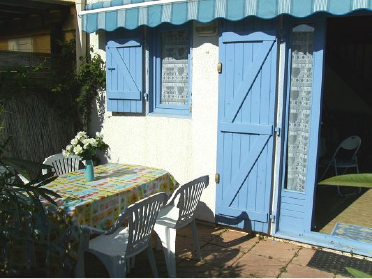 vente Maison Marseillan - Photo 1