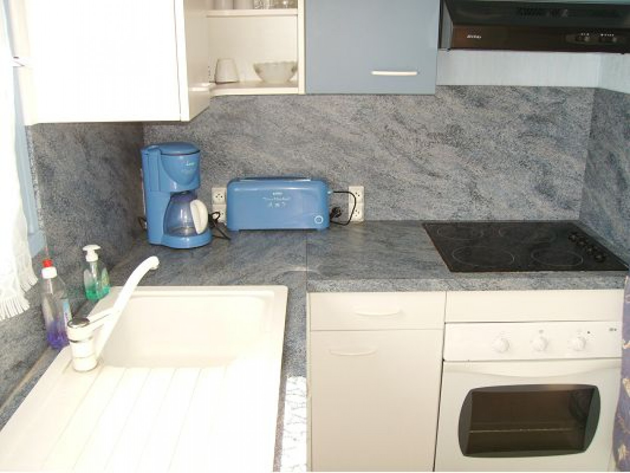 vente Maison Marseillan - Photo 8