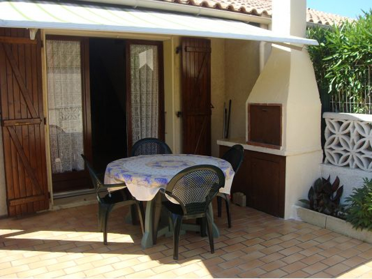 vente Maison Marseillan Plage - Photo 2
