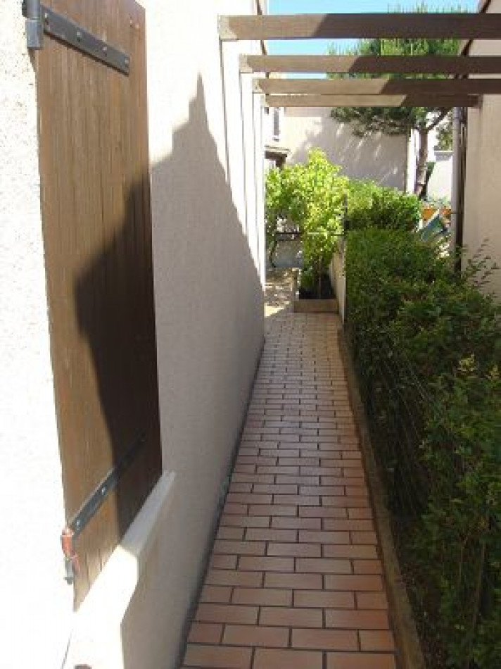 vente Maison Marseillan Plage - Photo 7